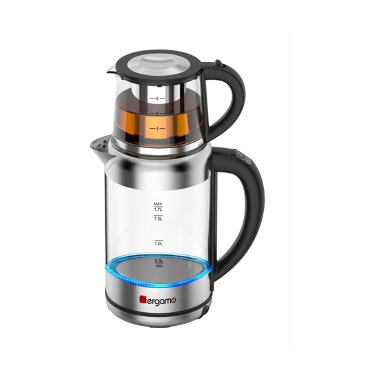 Çaydan Bergamo BG-TM2409SGD