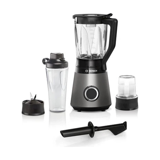 BLENDER BOSCH MMB6177S- S