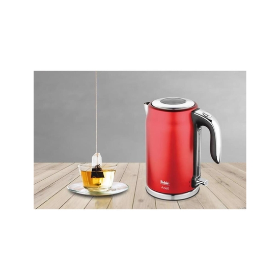 Çaydan Fakir Adell Red