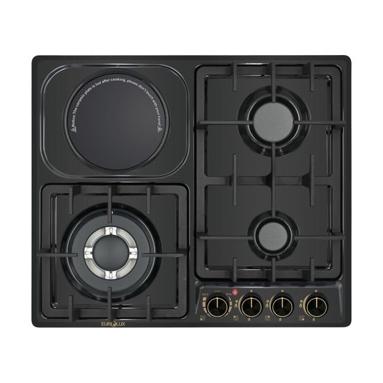 BİŞİRMƏ PANELİ-EUROLUX-EU-GH3640GSBN