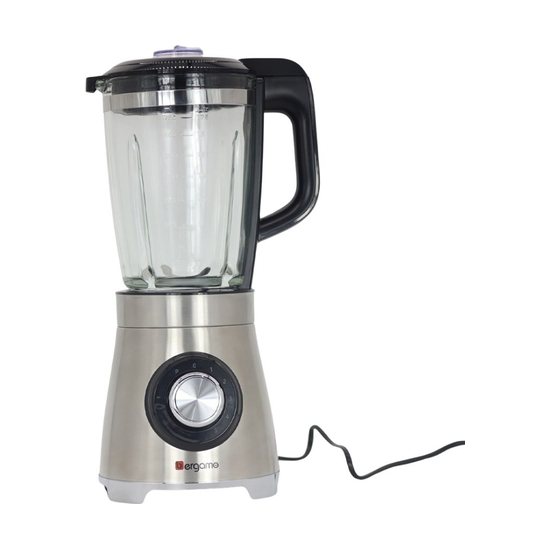 BLENDER-BERGAMO-BG-SB3114DSB