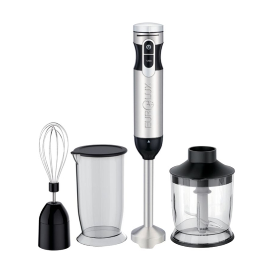 Eurolux Blender 2058 LSB