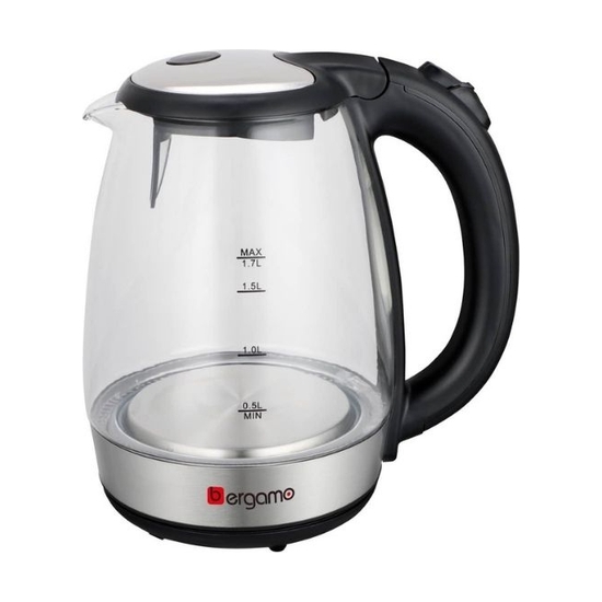 Çaydan Bergamo BG-EK2446DGS