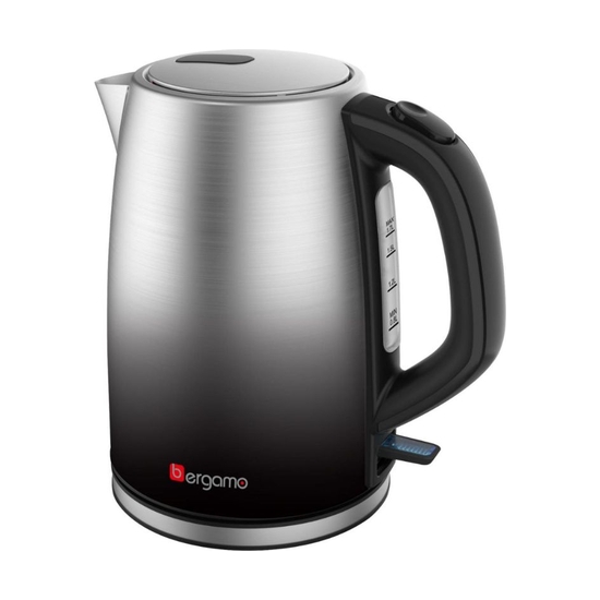 Çaydan Bergamo BG-EK2455HSP