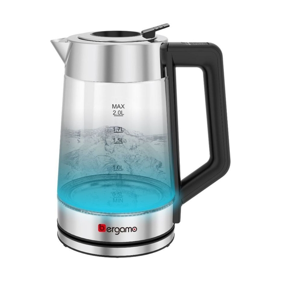 Çaydan Bergamo BG-EK2456DGS