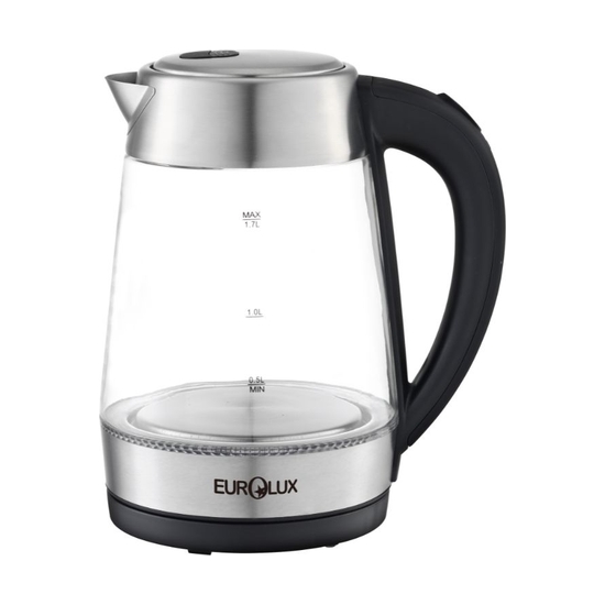 Çaydan Eurolux EU-EK2833GG