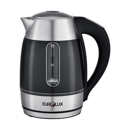 Çaydan Eurolux EU-EK2837GDDB