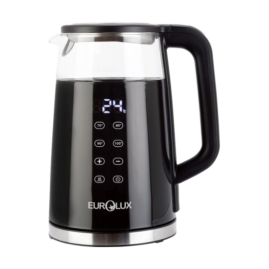 Çaydan Eurolux EU-EK2840GDDB