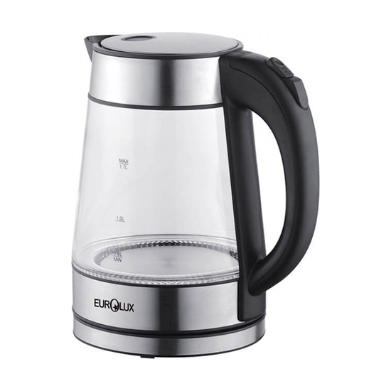 Çaydan Eurolux EU-EK2828GG