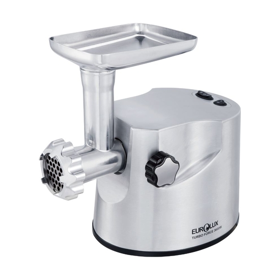 Ətçəkən Eurolux EU-MG3140YA