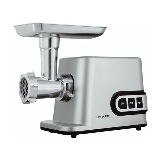 Ətçəkən Eurolux EU-MG3142AS