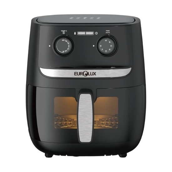 Fritoz Eurolux AF4811B4M Airfryer
