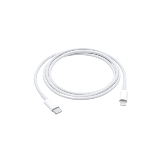 Apple USB-C to Lightning 1M