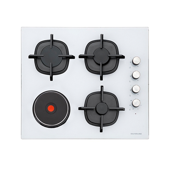 QAZ SILVERLINE S01 5430.6.633.03