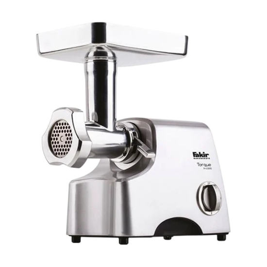 Fakir Torque Pro 2000 Meat Grander