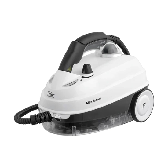 Fakir Max Steam Cleaner