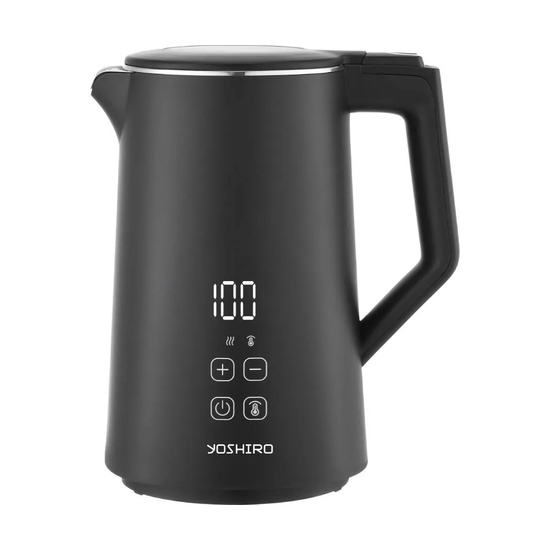 Elektrik çaydan Yoshiro YEK-MD268FB