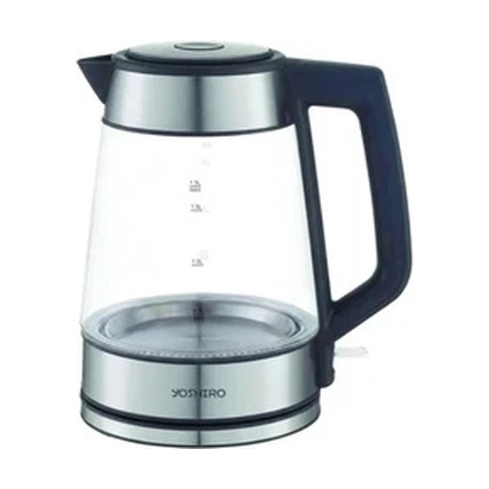 Elektrik çaydan Yoshiro YEK-G735FS