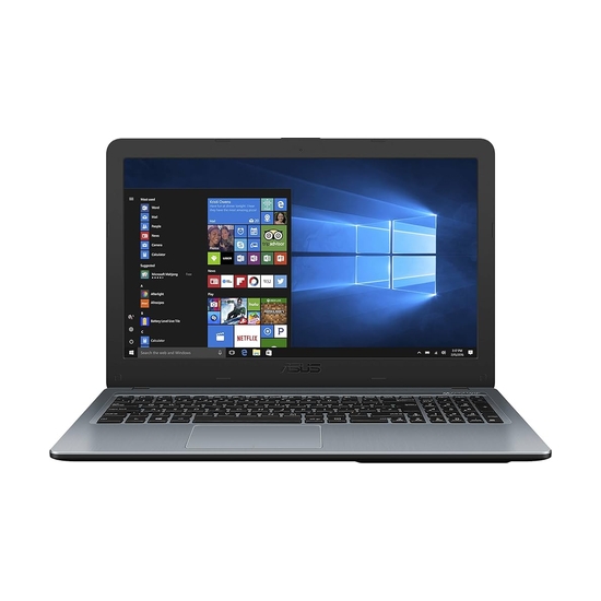 Asus VivoBook X540MA-RS01 15.6" Laptop
