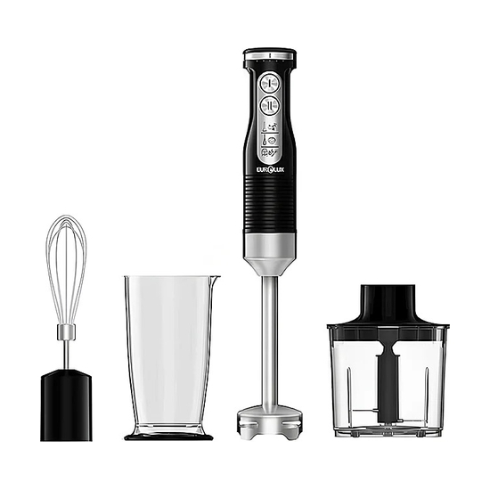 BLENDER EU-HB2086DSB