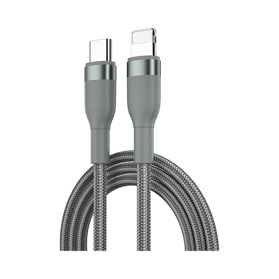 Kabel USB-C to iP  Wiwu Concise Series 30W