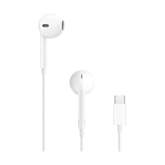 Apple Iphone Ear Pods (USB-C)