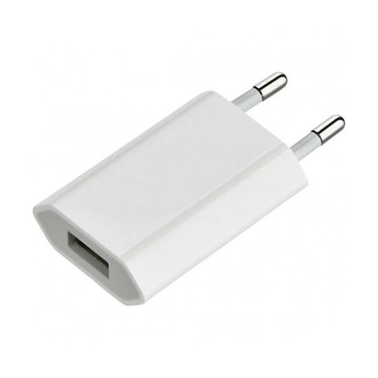 Apple Charger Connector Travel