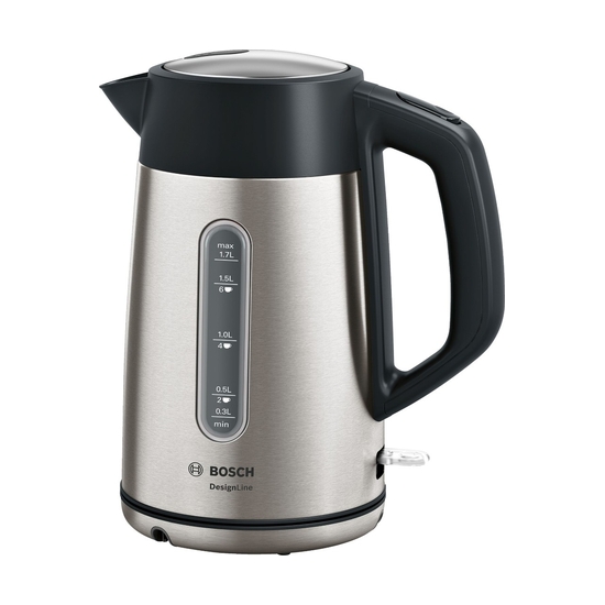 Elektrik çaydan Bosch TWK4P440