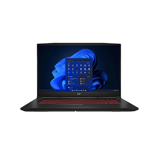 MSI Katana GF66 12UD-483XAZ