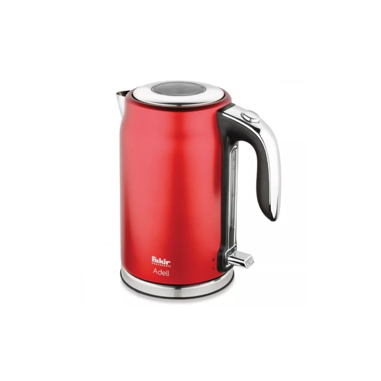  Çaydan Fakir Adell Red