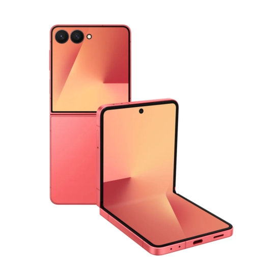 Samsung Galaxy Z Flip 7 (SM-F766) 12 GB RAM / 256 GB