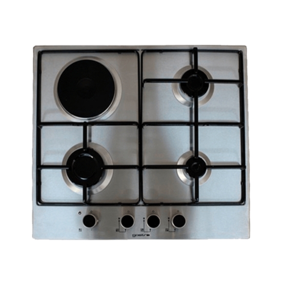 GASTRO OCH31P2 qaz plitesi