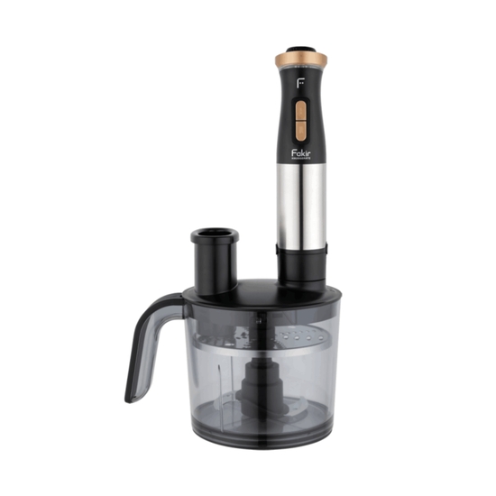Fakir Blender PRO INTERMIX-18