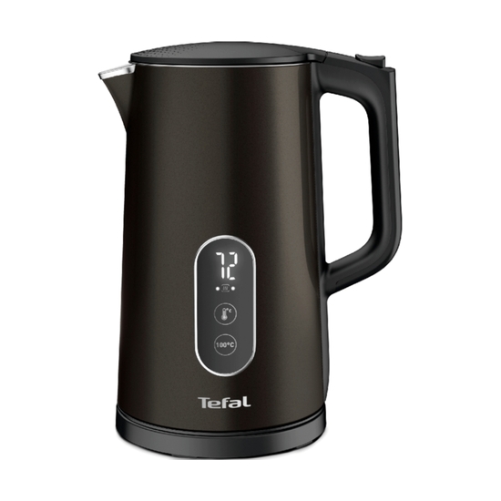 Çaydan TEFAL Fierbator Digital KI831E10