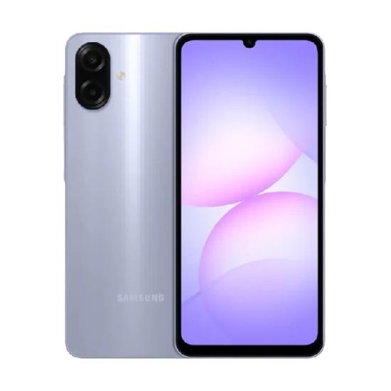Samsung Galaxy A07 (SM-A075) 6 GB / 128 GB Light Violet