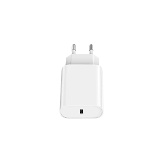 Wiwu Quick Type-C PD Fast Charger White