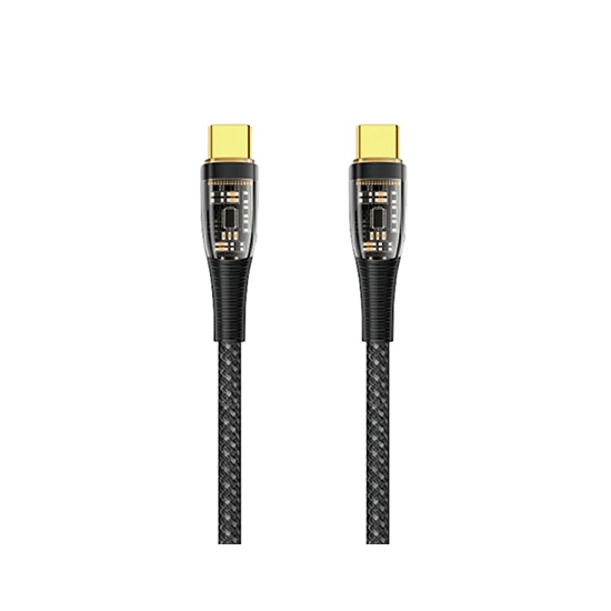 USB kabel Wiwu TM02 Type-C Data Cable